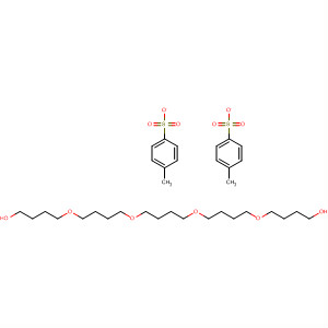 CAS No 61136-09-2  Molecular Structure