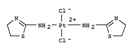 CAS No 61136-24-1  Molecular Structure
