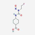 CAS No 61137-52-8  Molecular Structure