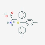 CAS No 61137-69-7  Molecular Structure