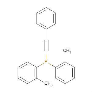 CAS No 61138-63-4  Molecular Structure