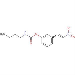 CAS No 61138-67-8  Molecular Structure