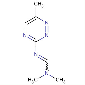 CAS No 61139-92-2  Molecular Structure