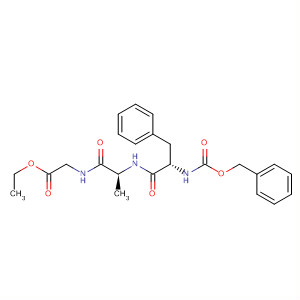 CAS No 6114-03-0  Molecular Structure