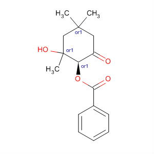 CAS No 61140-64-5  Molecular Structure