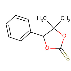 CAS No 61140-86-1  Molecular Structure