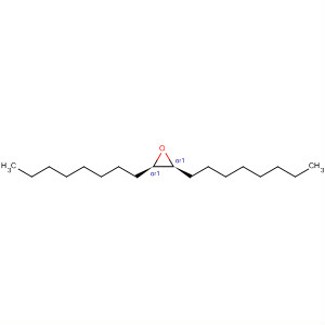 Cas Number: 61140-93-0  Molecular Structure