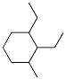 CAS No 61141-80-8  Molecular Structure
