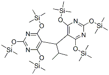 Cas Number: 61142-39-0  Molecular Structure