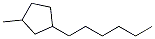 CAS No 61142-68-5  Molecular Structure