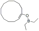 CAS No 61142-73-2  Molecular Structure