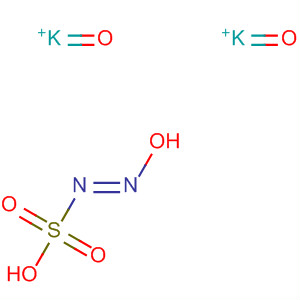 CAS No 61142-91-4  Molecular Structure