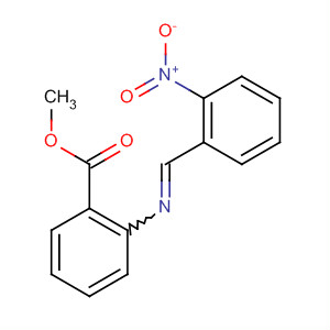 CAS No 61144-88-5  Molecular Structure