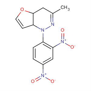 Cas Number: 61145-20-8  Molecular Structure