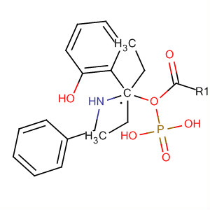 CAS No 61146-35-8  Molecular Structure