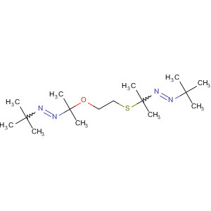 CAS No 61146-63-2  Molecular Structure
