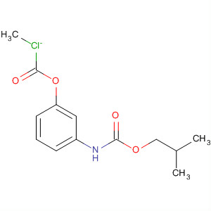 CAS No 61147-44-2  Molecular Structure