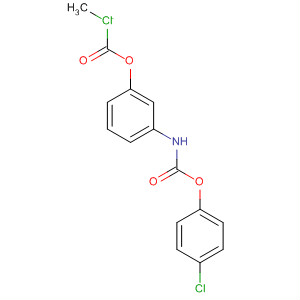 CAS No 61147-46-4  Molecular Structure
