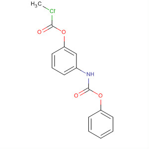 CAS No 61147-48-6  Molecular Structure