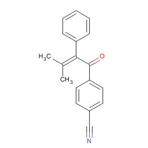 CAS No 61147-70-4  Molecular Structure