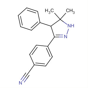 CAS No 61147-71-5  Molecular Structure