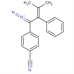 CAS No 61147-73-7  Molecular Structure
