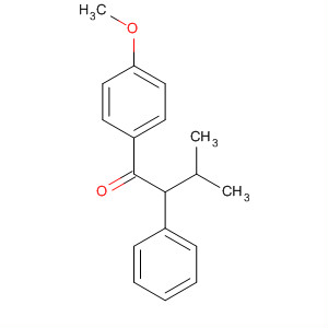 CAS No 61147-75-9  Molecular Structure