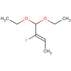 CAS No 61147-88-4  Molecular Structure