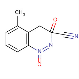 CAS No 61148-21-8  Molecular Structure