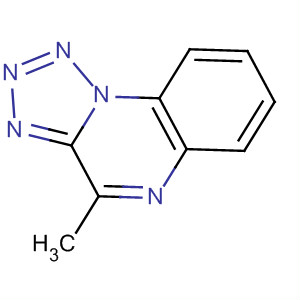 CAS No 61148-27-4  Molecular Structure