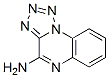 CAS No 61148-29-6  Molecular Structure
