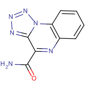 Cas Number: 61148-32-1  Molecular Structure