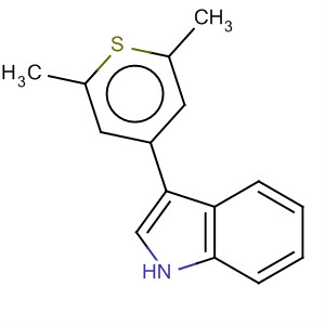 Cas Number: 61148-42-3  Molecular Structure