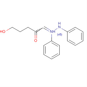 CAS No 61148-72-9  Molecular Structure