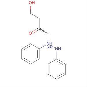 Cas Number: 61148-76-3  Molecular Structure