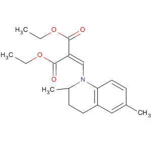 CAS No 61148-79-6  Molecular Structure