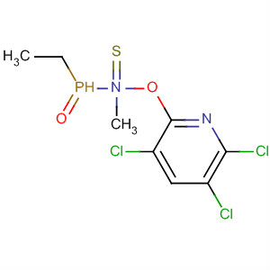 CAS No 61149-14-2  Molecular Structure