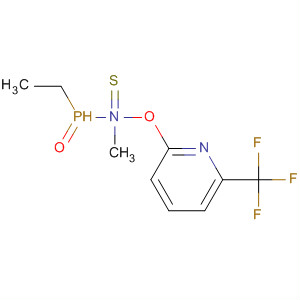 CAS No 61149-16-4  Molecular Structure