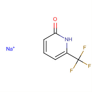 CAS No 61149-18-6  Molecular Structure