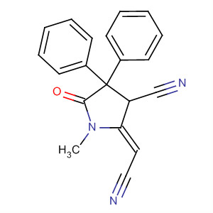 CAS No 61149-32-4  Molecular Structure