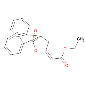CAS No 61149-35-7  Molecular Structure