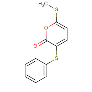 CAS No 61149-37-9  Molecular Structure