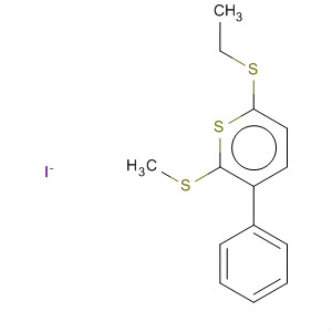 CAS No 61149-42-6  Molecular Structure