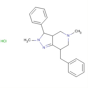 Cas Number: 61149-57-3  Molecular Structure