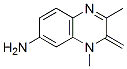 CAS No 61149-65-3  Molecular Structure