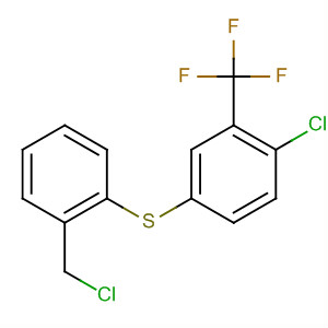 CAS No 61150-42-3  Molecular Structure