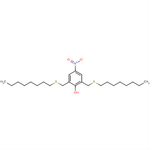 CAS No 61151-07-3  Molecular Structure