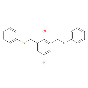 CAS No 61151-10-8  Molecular Structure