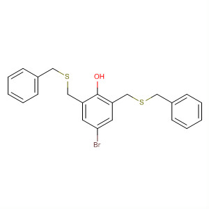 CAS No 61151-12-0  Molecular Structure