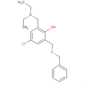 Cas Number: 61151-46-0  Molecular Structure